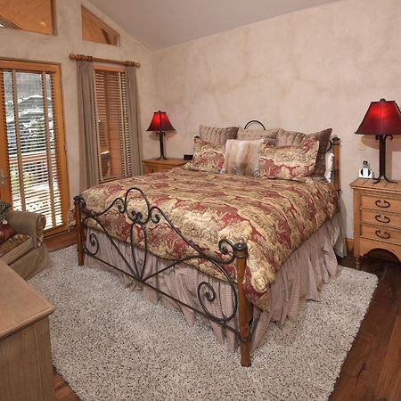 Elkhorn Lodge Эйвон Экстерьер фото
