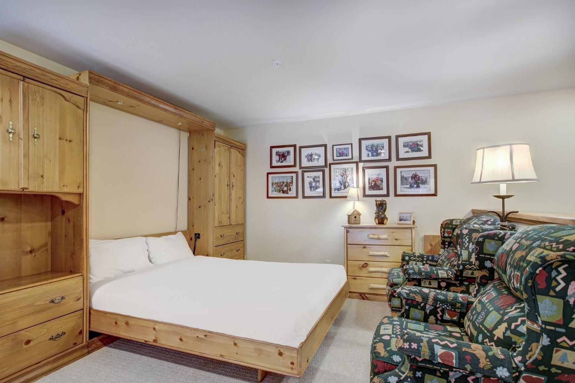 Elkhorn Lodge Эйвон Экстерьер фото