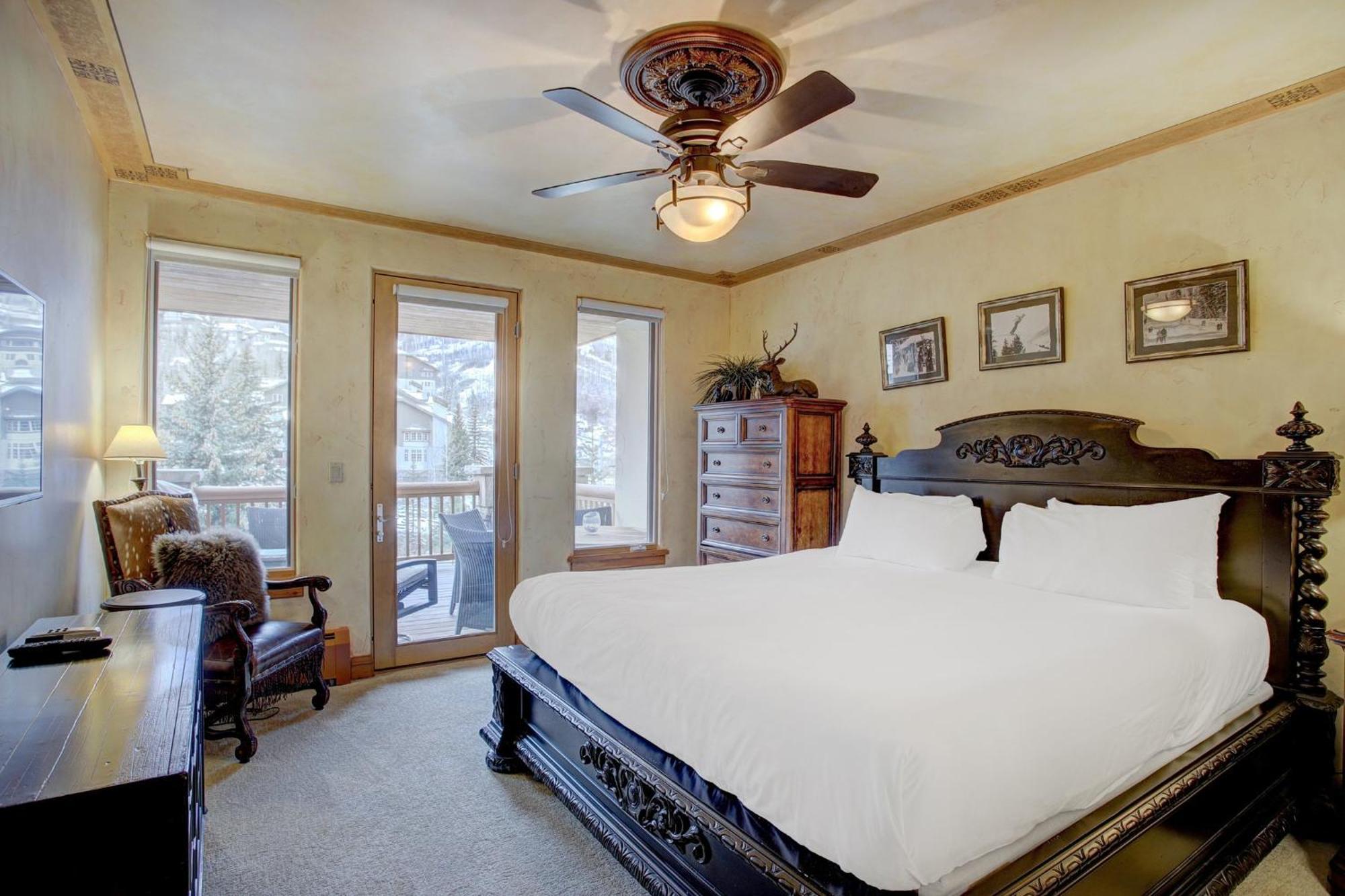 Elkhorn Lodge Эйвон Экстерьер фото