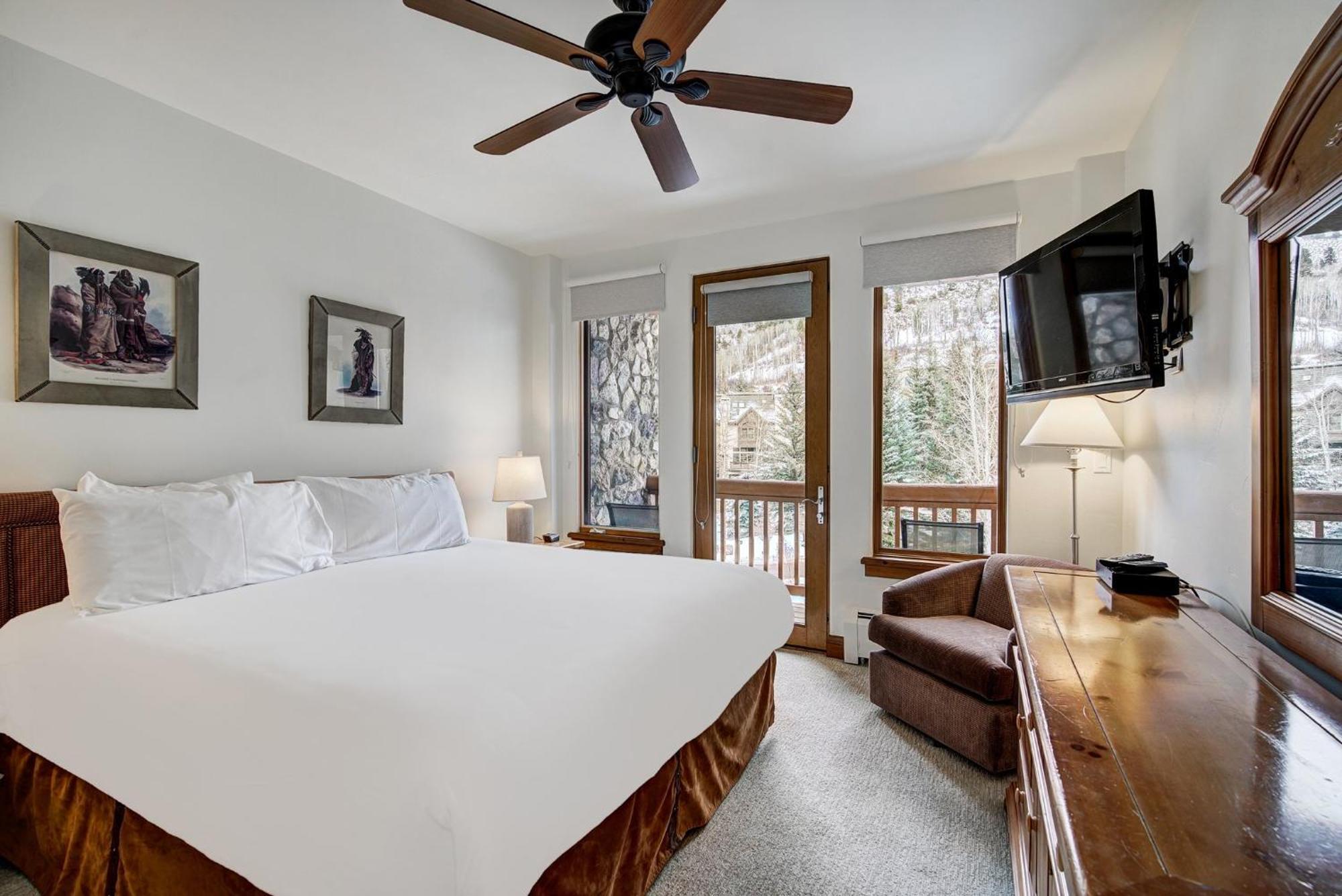 Elkhorn Lodge Эйвон Экстерьер фото