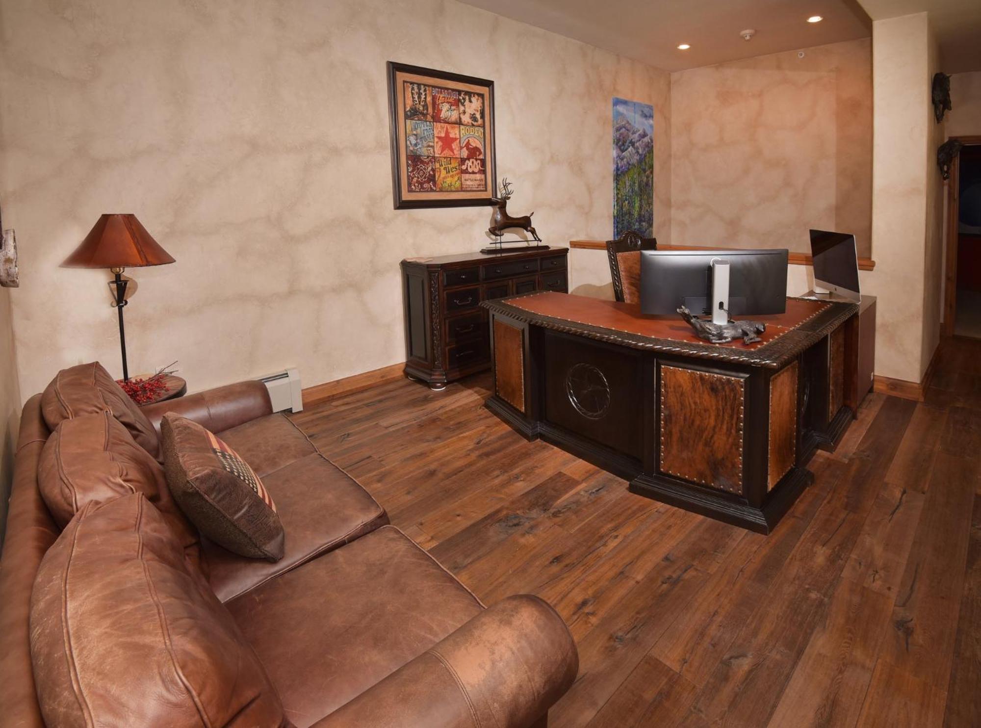 Elkhorn Lodge Эйвон Экстерьер фото