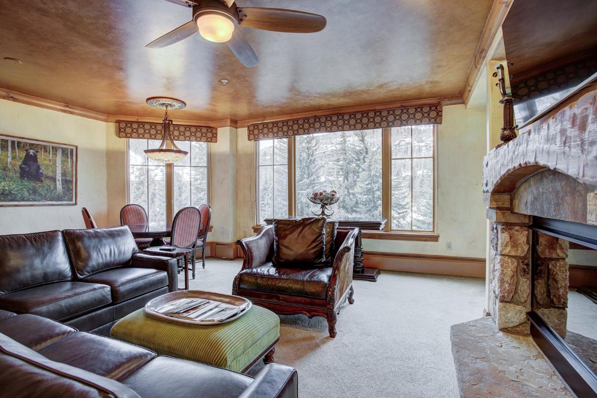 Elkhorn Lodge Эйвон Экстерьер фото